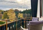 Location vacances Medebach - Appartement Liemecke-1