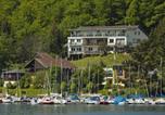 Hôtel Waldeck - Plusnaturhotel direkt am Ederseeufer Waldhotel Wiesemann und Ferienapartments-3
