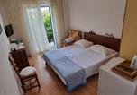 Location vacances Supetar - Triple Room Supetar 5658b-1