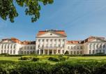 Hôtel Tulbing - Austria Trend Hotel Schloss Wilhelminenberg Wien-1