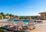 Location vacances Elche - Secret Oasis by Fidalsa-3