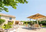 Location vacances Richerenches - Le Mas Du Batadou-3