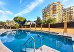 Location vacances Benicàssim - Lovely Apartment In Benicàssim-1