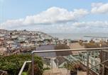 Location vacances Brixham - The White House-3