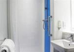Hôtel Gare de Solihull - Travelodge Birmingham Yardley-4