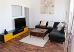 Location vacances Vaud - Superb Loft In The Center Of Lausanne-2