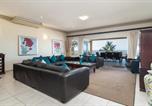 Location vacances Salt Rock - Miramar 3 - Family Only Max 4 adults and 4 children-1