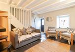 Location vacances Maentwrog - Ty Dyffryn-4