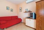 Location vacances Mošćenička Draga - 1 Bedroom Awesome Apartment In Moscenicka Draga-4