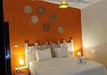 Hôtel Panama - Riva B&B-2