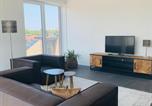 Location vacances Eindhoven - Trompstraat Eindhoven-2