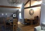 Hôtel Lamphey - Billycan-3