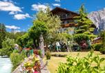 Hôtel Cortina d'Ampezzo - Hotel Pontechiesa-1