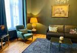 Location vacances Spa - Le Bovary Cozy apartment near Thermes-1