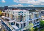 Hôtel Erwin - Embassy Suites By Hilton Asheville Downtown-1