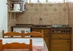 Location vacances Tučepi - Apartments and Rooms Happiness-3