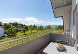 Location vacances Nonnenhorn - Ferienhaus Dani Ferienapartment Panoramablick-2