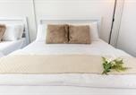 Location vacances Bangkok - Petchaburi22 Apartments next to Platinum mall-3