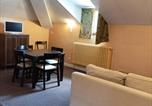 Location vacances Jausiers - Appartement T3 mezzanine à Jausiers pour 6 pers, Wifi, animaux admis - Fr-1-165b-9-1