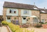 Location vacances Ashbourne - Old Hall Cottages-1