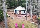 Location vacances Lake George - Alderbrook Yurt-1