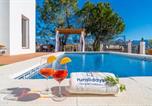 Location vacances Sayalonga - Villa María Sayalonga by Ruralidays-3