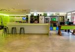 Hôtel Curitiba - Ibis Styles Curitiba Centro Civico-1
