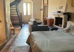 Hôtel Basilicate - Locus Amoenus-1