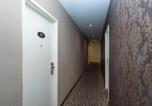 Hôtel Kulai - Hotel Aromas Kulai-1