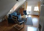 Location vacances Prerow - Fischerkate-Og-3
