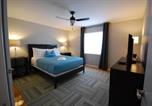 Location vacances Marietta - Brookwood Courtyard by Bca Furnished Apartments Bcc1b 01 A-3