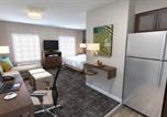 Hôtel Strathmore - Staybridge Suites - Calgary Airport by Ihg-4