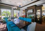 Hôtel Plant City - Hilton Garden Inn Lakeland-4
