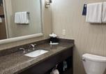 Hôtel The Woodlands - Fairfield Inn and Suites by Marriott North Spring-4