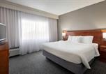 Hôtel North Fort Myers - Courtyard by Marriott Fort Myers Cape Coral-4
