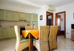 Location vacances Santa Teresa Gallura - Carlo Felice-3