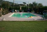 Location vacances Casa Cavallo - Casa Biagiotti-4