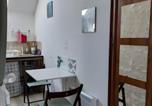 Hôtel Cour-sur-Loire - Le Clos Ilou - Chambre D'hôtes-3