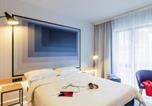 Hôtel Timişoara - Ibis Timisoara City Center-1