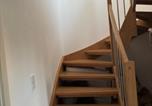Location vacances Bamberg - Hedwig und Anna-2