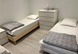 Location vacances  Loire - Signature Apartment-4