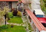Location vacances  Sadovo - Iliikova House-3