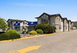 Hôtel Kelowna - Days Inn by Wyndham Kelowna-2