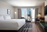 Hôtel Forest Hill - Le Meridien Fort Worth Downtown-4