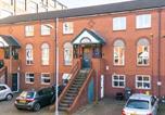 Location vacances Belfast - Belfast City Apartment-3