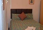 Location vacances Blackpool - Holiday Plus - 50 Palatine Road-2
