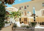 Hôtel Ferentino - Hotel Belsito Wellness & Spa-4