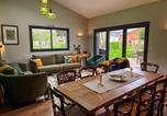 Location vacances Château d'Ussé - Maison accueillante, parking, animaux Ok - 8 pers. - Fr-1-381-658-3