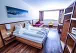 Hôtel Sautens - Hotel Alpenrose aktiv & sport-2