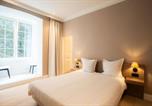 Hôtel Beernem - Hotel Lodewijk Van Male-3